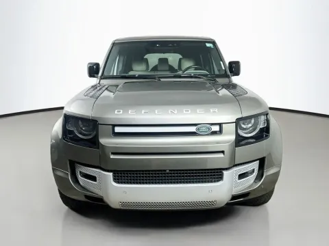 Photos of 2022 Land Rover Defender 110 XS Edition for sale in Summerville, SC at Automaxx of the Carolinas