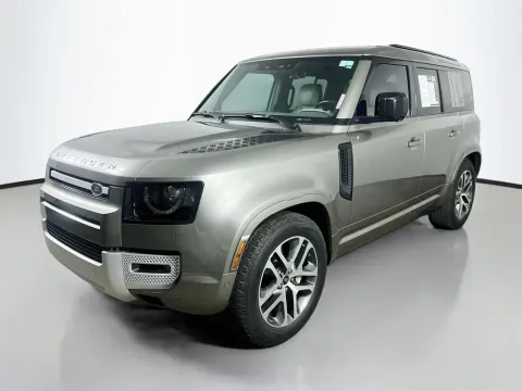 Another view of 2022 Land Rover Defender 110 XS Edition for sale in Summerville, SC at Automaxx of the Carolinas