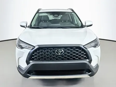 Photos of 2024 Toyota Corolla Cross LE for sale in Summerville, SC at Automaxx of the Carolinas