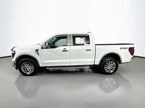 More photos of 2025 Ford F-150 Lariat at Automaxx of the Carolinas, SC