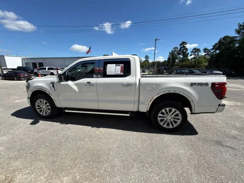 More photos of 2025 Ford F-150 Lariat at Automaxx of the Carolinas, SC