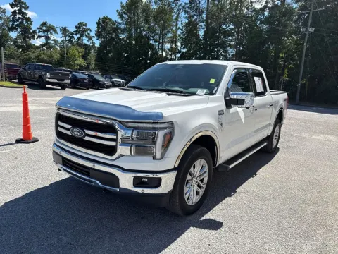 More photos of 2025 Ford F-150 Lariat at Automaxx of the Carolinas, SC
