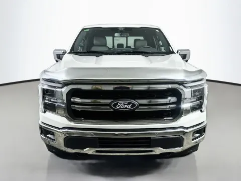 Photos of 2025 Ford F-150 Lariat for sale in Summerville, SC at Automaxx of the Carolinas