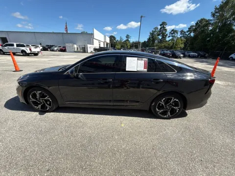 More photos of 2025 Kia K5 GT-Line at Automaxx of the Carolinas, SC
