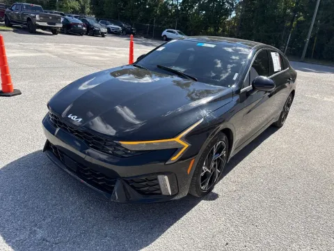 More photos of 2025 Kia K5 GT-Line at Automaxx of the Carolinas, SC