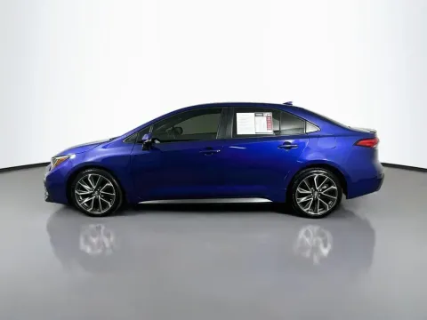 More photos of 2021 Toyota Corolla XSE at Automaxx of the Carolinas, SC