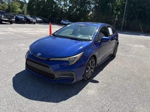 More photos of 2021 Toyota Corolla XSE at Automaxx of the Carolinas, SC