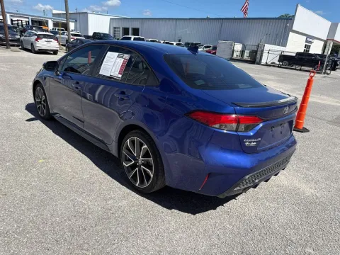More photos of 2021 Toyota Corolla XSE at Automaxx of the Carolinas, SC