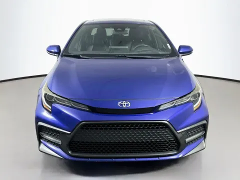 Photos of 2021 Toyota Corolla XSE for sale in Summerville, SC at Automaxx of the Carolinas