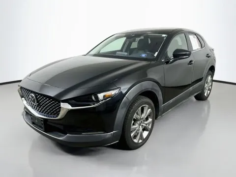 Another view of 2020 Mazda CX-30 Select for sale in Summerville, SC at Automaxx of the Carolinas