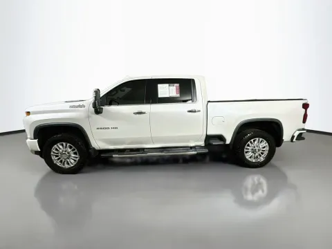 More photos of 2020 Chevrolet Silverado 2500 HD High Country at Automaxx of the Carolinas, SC