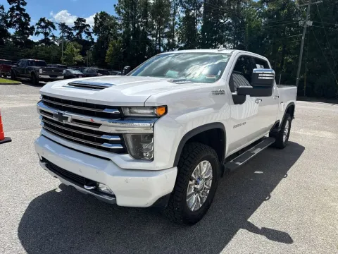 More photos of 2020 Chevrolet Silverado 2500 HD High Country at Automaxx of the Carolinas, SC