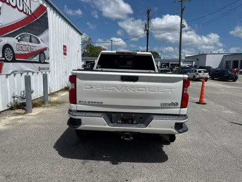 More photos of 2020 Chevrolet Silverado 2500 HD High Country at Automaxx of the Carolinas, SC