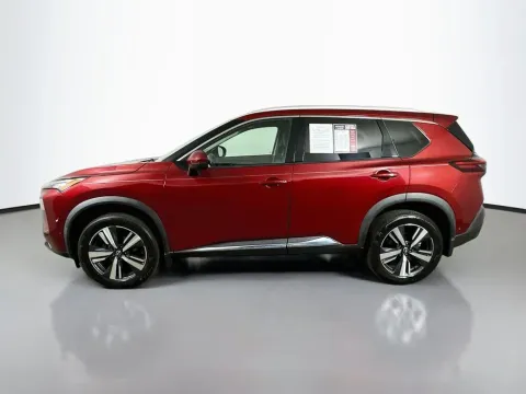 More photos of 2023 Nissan Rogue SL at Automaxx of the Carolinas, SC