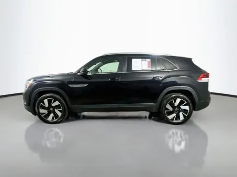 More photos of 2025 Volkswagen Atlas Cross Sport 2.0T SE w/Technology at Automaxx of the Carolinas, SC