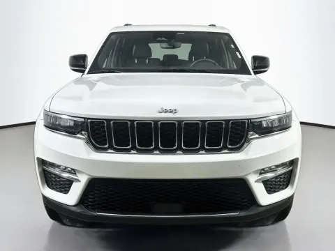 Photos of 2024 Jeep Grand Cherokee 4xe for sale in Summerville, SC at Automaxx of the Carolinas