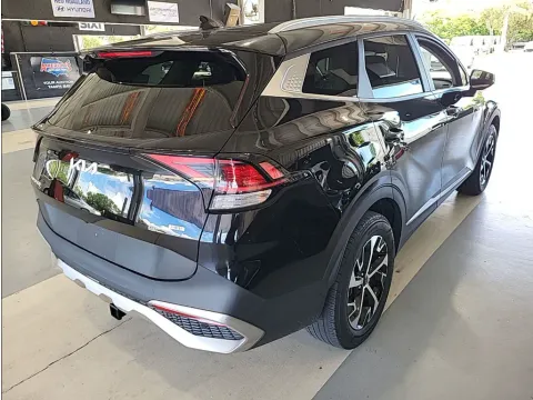 More photos of 2023 Kia Sportage Hybrid EX at Automaxx of the Carolinas, SC