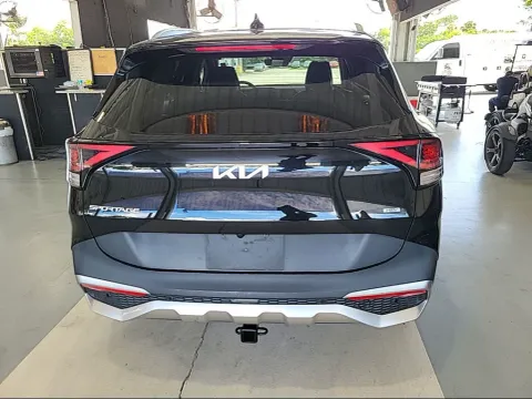 More photos of 2023 Kia Sportage Hybrid EX at Automaxx of the Carolinas, SC
