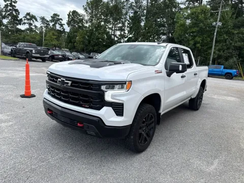 More photos of 2022 Chevrolet Silverado 1500 LT Trail Boss at Automaxx of the Carolinas, SC