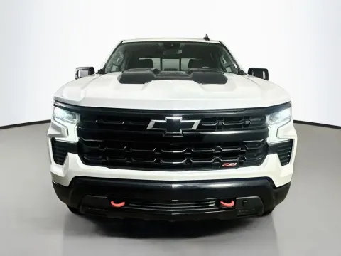 Photos of 2022 Chevrolet Silverado 1500 LT Trail Boss for sale in Summerville, SC at Automaxx of the Carolinas