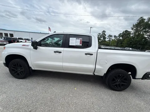 More photos of 2022 Chevrolet Silverado 1500 LT Trail Boss at Automaxx of the Carolinas, SC