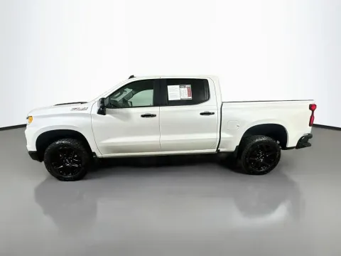 More photos of 2022 Chevrolet Silverado 1500 LT Trail Boss at Automaxx of the Carolinas, SC