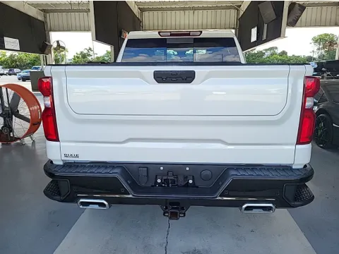 More photos of 2022 Chevrolet Silverado 1500 LT Trail Boss at Automaxx of the Carolinas, SC