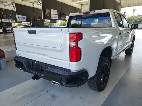 More photos of 2022 Chevrolet Silverado 1500 LT Trail Boss at Automaxx of the Carolinas, SC