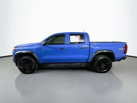 More photos of 2025 Chevrolet Colorado Trail Boss at Automaxx of the Carolinas, SC