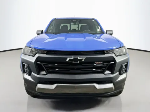Photos of 2025 Chevrolet Colorado Trail Boss for sale in Summerville, SC at Automaxx of the Carolinas