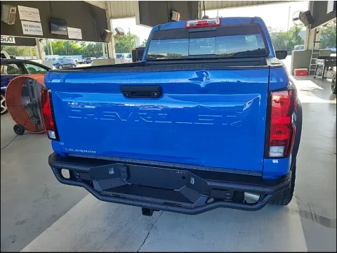 More photos of 2025 Chevrolet Colorado Trail Boss at Automaxx of the Carolinas, SC
