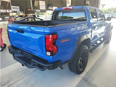 More photos of 2025 Chevrolet Colorado Trail Boss at Automaxx of the Carolinas, SC