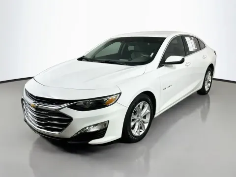Another view of 2019 Chevrolet Malibu LT for sale in Summerville, SC at Automaxx of the Carolinas
