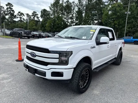 More photos of 2019 Ford F-150 Lariat at Automaxx of the Carolinas, SC
