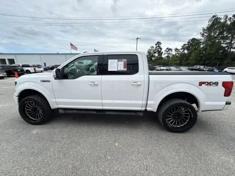 More photos of 2019 Ford F-150 Lariat at Automaxx of the Carolinas, SC