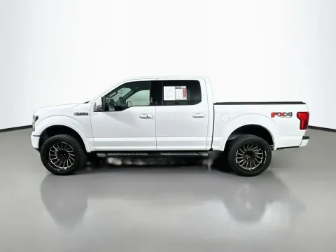 More photos of 2019 Ford F-150 Lariat at Automaxx of the Carolinas, SC