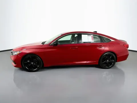 More photos of 2021 Honda Accord Sport Special Edition at Automaxx of the Carolinas, SC