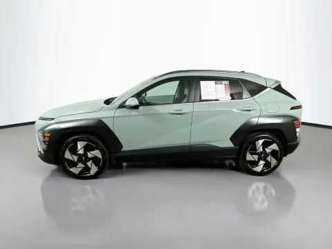 More photos of 2026 Hyundai Kona Limited at Automaxx of the Carolinas, SC