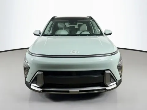 Photos of 2026 Hyundai Kona Limited for sale in Summerville, SC at Automaxx of the Carolinas