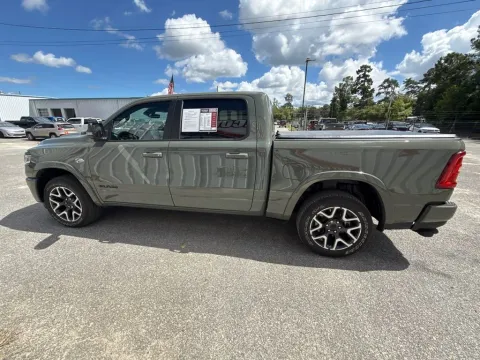 More photos of 2026 Ram 1500 Laramie at Automaxx of the Carolinas, SC