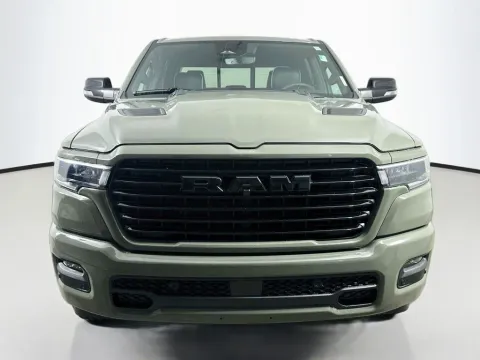 Photos of 2026 Ram 1500 Laramie for sale in Summerville, SC at Automaxx of the Carolinas