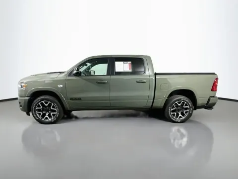 More photos of 2026 Ram 1500 Laramie at Automaxx of the Carolinas, SC
