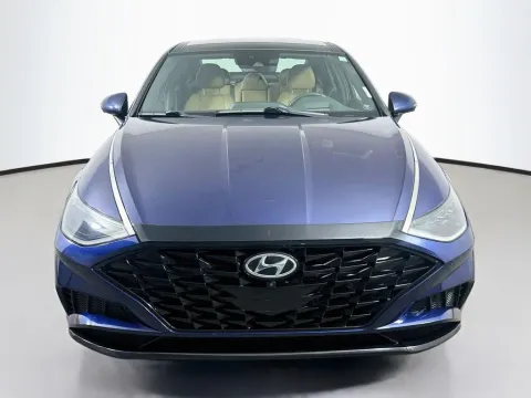 Photos of 2021 Hyundai Sonata Limited for sale in Summerville, SC at Automaxx of the Carolinas