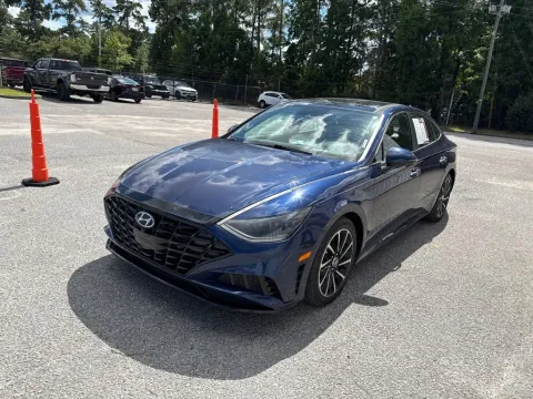 More photos of 2021 Hyundai Sonata Limited at Automaxx of the Carolinas, SC