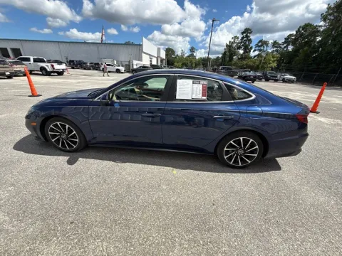 More photos of 2021 Hyundai Sonata Limited at Automaxx of the Carolinas, SC