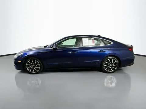 More photos of 2021 Hyundai Sonata Limited at Automaxx of the Carolinas, SC