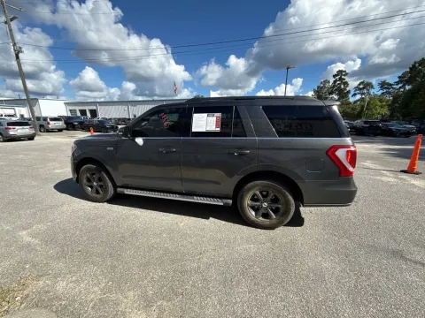More photos of 2020 Ford Expedition XLT at Automaxx of the Carolinas, SC