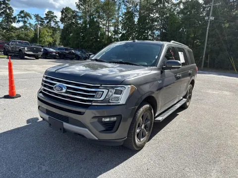 More photos of 2020 Ford Expedition XLT at Automaxx of the Carolinas, SC