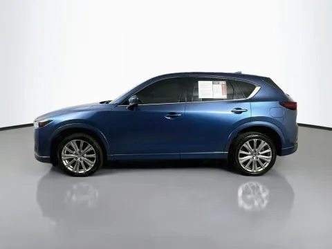 More photos of 2022 Mazda CX-5 2.5 Turbo Signature at Automaxx of the Carolinas, SC