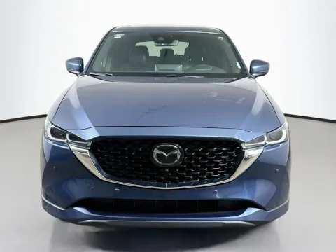 Photos of 2022 Mazda CX-5 2.5 Turbo Signature for sale in Summerville, SC at Automaxx of the Carolinas
